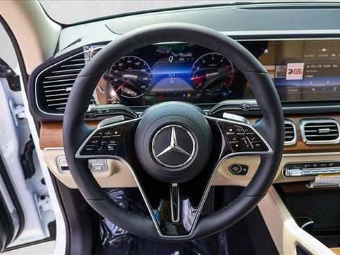 New 2026 Mercedes-Benz GLE 350 4MATIC image 13
