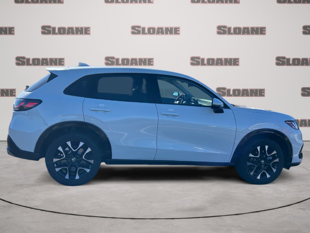 New 2027 Honda HR-V EX-L image 6
