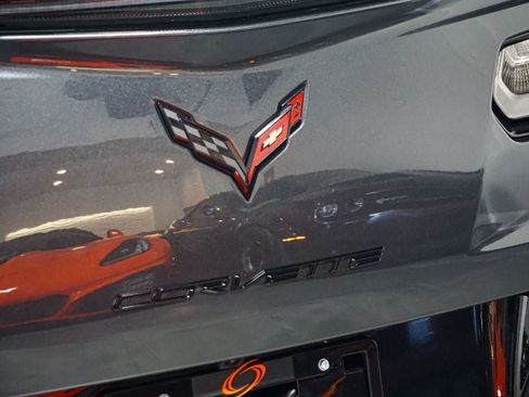 Used 2017 Chevrolet Corvette Z06 RWD image 50