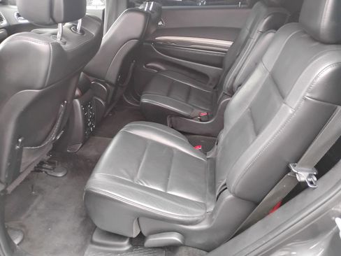 Used 2015 Dodge Durango Limited w/ Nav & Power Liftgate Group image 21