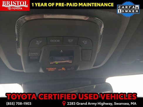 Used 2024 Toyota Crown Platinum AWD/4WD image 29