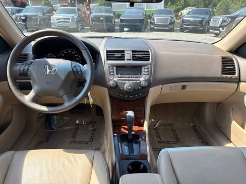 Used 2007 Honda Accord EX-L image 13