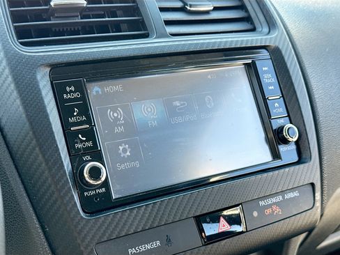 Used 2018 Mitsubishi Outlander Sport ES FWD image 10
