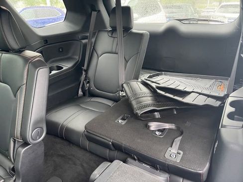 Certified 2025 Honda Pilot TrailSport image 21