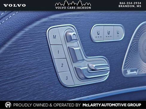 Used 2024 Mercedes-Benz GLE 350 4MATIC image 17