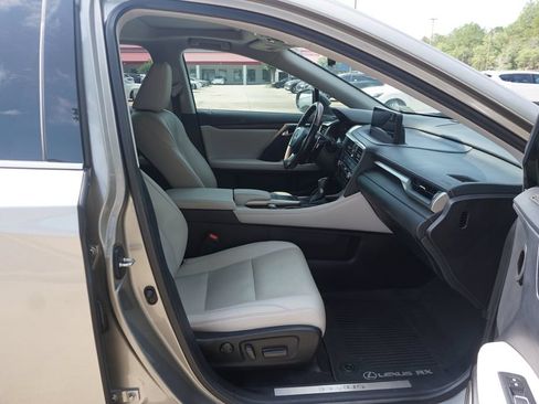 Used 2021 Lexus RX 350 FWD w/ Premium Package image 16