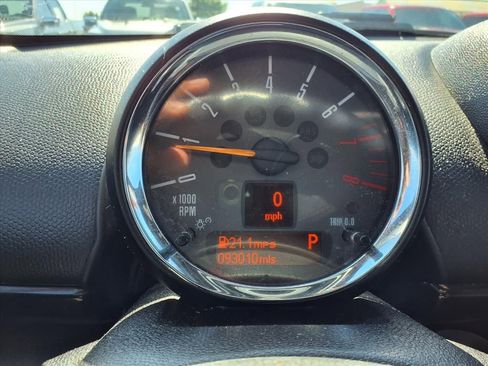Used 2015 MINI Cooper Paceman S AWD/4WD image 12