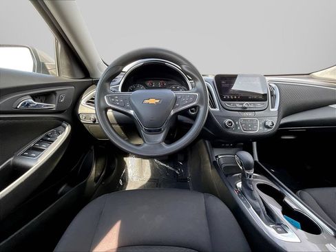 Used 2023 Chevrolet Malibu LT FWD image 8