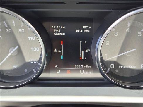 Used 2015 Land Rover Range Rover Sport SE AWD/4WD image 10