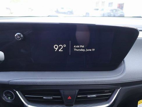 New 2026 Buick Encore GX Sport Touring w/ Comfort Package image 25