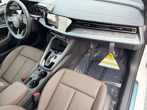 New 2026 Audi A3 2.0T Premium AWD/4WD image 12