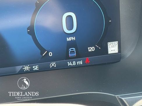 New 2026 Ford F150 Lariat AWD/4WD image 18