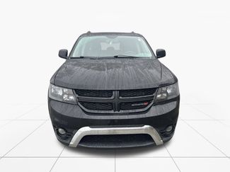 Used 2017 Dodge Journey Crossroad video 2
