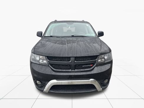 Used 2017 Dodge Journey Crossroad image 2