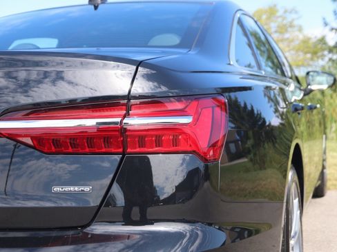 Used 2022 Audi A6 Premium Plus image 70