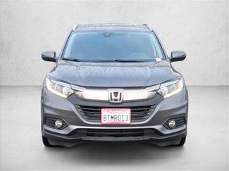 Certified 2021 Honda HR-V EX video 2