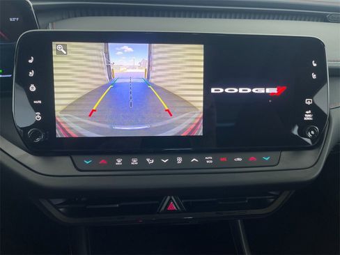 Used 2025 Dodge Charger R/T Scat Pack w/ Track Pack image 26