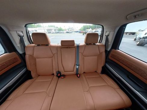 Used 2019 Toyota Tundra 1794 Edition AWD/4WD image 34