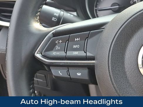 Used 2019 MAZDA MAZDA6 Touring FWD image 7