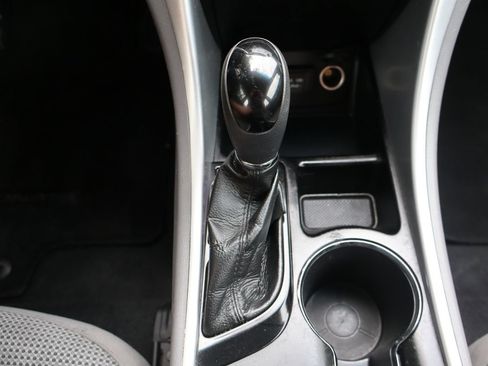 Used 2013 Hyundai Sonata GLS FWD image 35