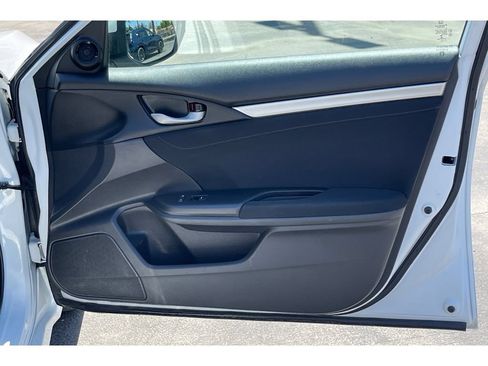 Used 2021 Honda Civic EX image 21