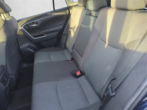 Certified 2023 Toyota RAV4 XLE FWD image 21