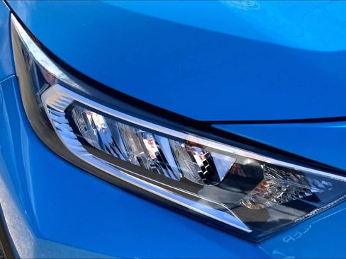 Used 2019 Toyota RAV4 Adventure image 26