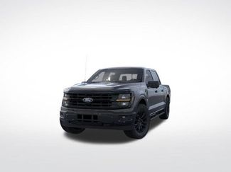 New 2026 Ford F150 XLT w/ Equipment Group 302A MID AWD/4WD video 1