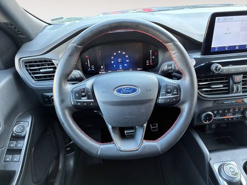 Used 2024 Ford Escape ST-Line AWD/4WD image 12