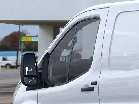 New 2026 Ford Transit 150 Low Roof image 20