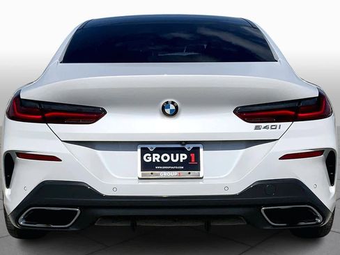 Used 2022 BMW 840i Gran Coupe xDrive image 5
