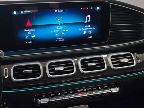 Used 2020 Mercedes-Benz GLS 450 GLS 450 image 15