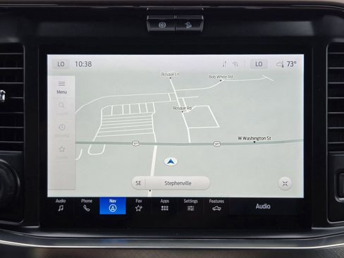 New 2026 Ford F350 King Ranch w/ Chrome Package image 20