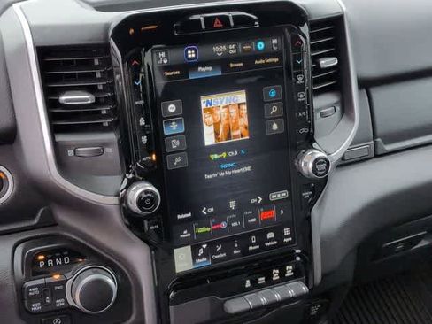 Used 2023 RAM 1500 Big Horn image 26