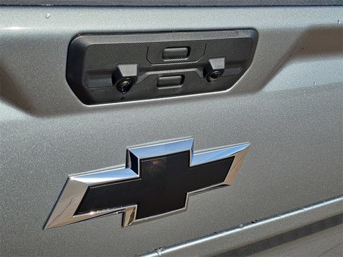 New 2026 Chevrolet Silverado 1500 LT w/ All Star Edition Plus image 13