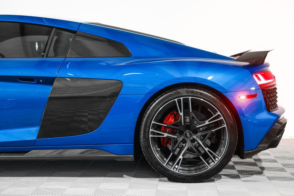 Used 2020 Audi R8 V10 performance AWD/4WD image 15