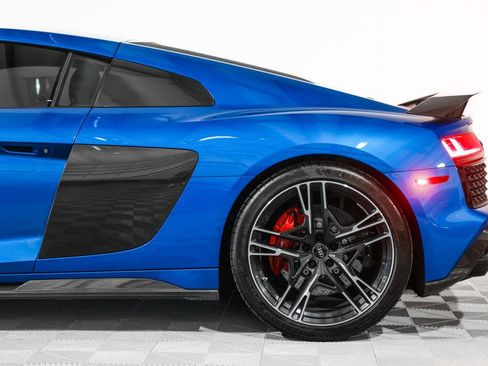 Used 2020 Audi R8 V10 performance AWD/4WD image 15