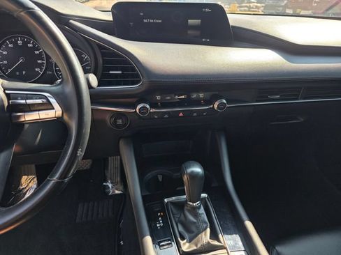 Used 2022 MAZDA MAZDA3 s AWD/4WD image 20