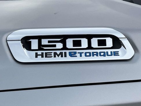 Used 2022 RAM 1500 Laramie image 17