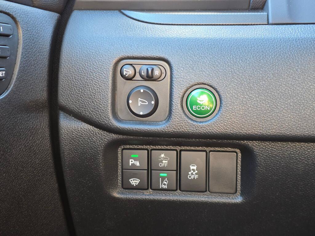 Certified 2023 Honda Passport TrailSport image 26