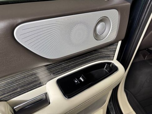 Certified 2023 Lincoln Navigator Black Label image 46