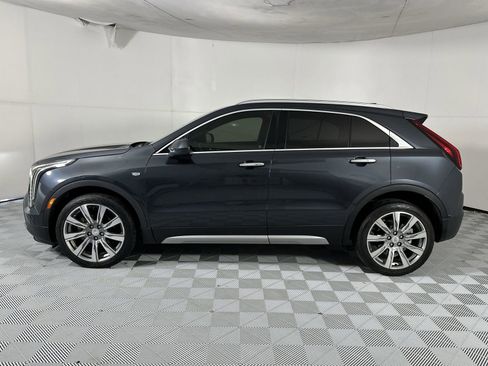 Used 2019 Cadillac XT4 Premium Luxury FWD image 5