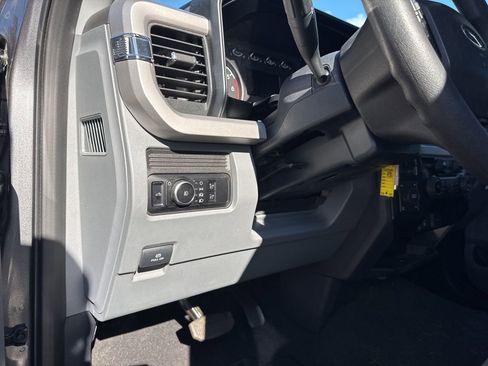 Used 2024 Ford F350 XL w/ STX Appearance Package image 9