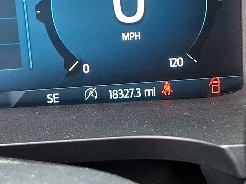 Used 2025 Ford F150 XLT w/ Equipment Group 301A Standard AWD/4WD image 19