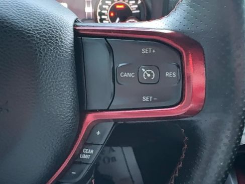 Used 2022 RAM 1500 Rebel w/ Rebel Level 2 Equipment Group image 22