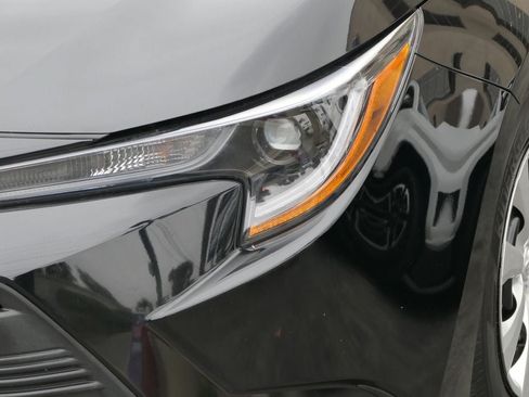 Used 2024 Toyota Corolla LE FWD image 9