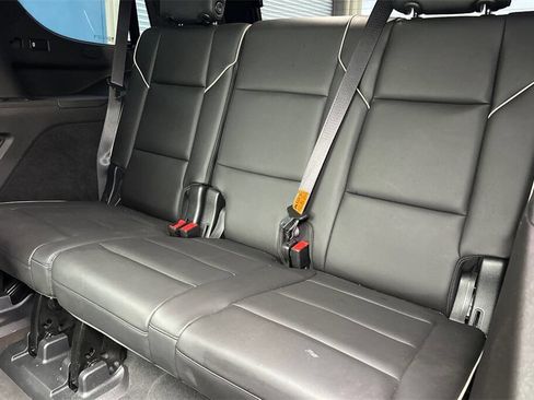 Used 2021 Cadillac Escalade Sport w/ Driver Assist Tech Package image 16