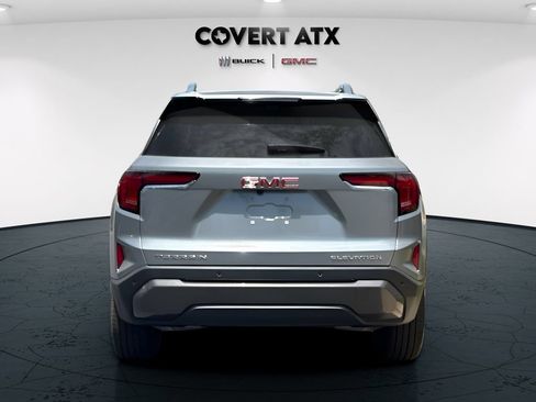 New 2027 GMC Terrain Elevation w/ Elevation Premium Package FWD image 7