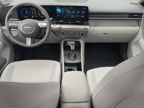 New 2026 Hyundai Kona SE image 16