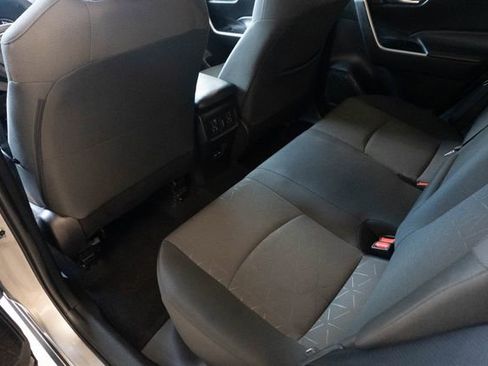 Used 2024 Toyota RAV4 XLE FWD image 18
